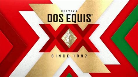 Dos Equis Lager Especial TV Spot, 'Pour-by-Pour Commentator: Bubbles' created for Dos Equis