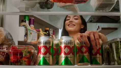 Dos Equis TV Spot, 'A Dos of XX: Pregame' Song by Samm Henshaw featuring Kimberly Hill