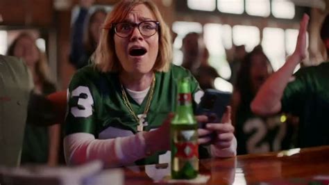 Dos Equis TV Spot, 'Better Luck Next Year' created for Dos Equis