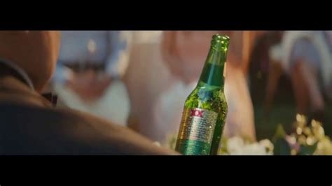Dos Equis TV Spot, 'Brindis' featuring Nicole Fong