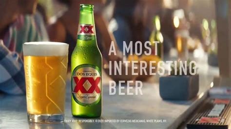 Dos Equis TV Spot, 'Created in Mexico' created for Dos Equis