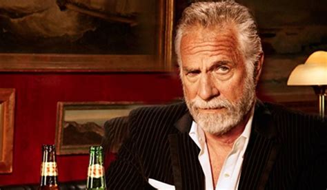 Dos Equis TV Spot, 'The Most Interesting Man in the World Walks on Fire' featuring Caitlin Thompson