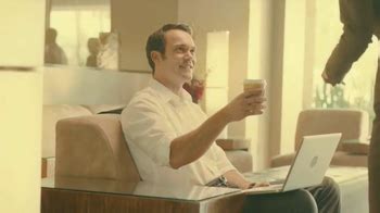 DoubleTree TV Spot, 'First, the Cookie...' featuring Sam Haft