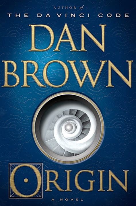 Doubleday Dan Brown 