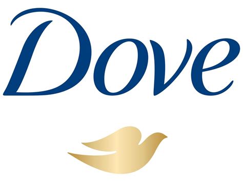 Dove (Deodorant) logo