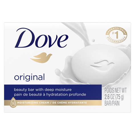Dove (Skin Care) Beauty Bar commercials