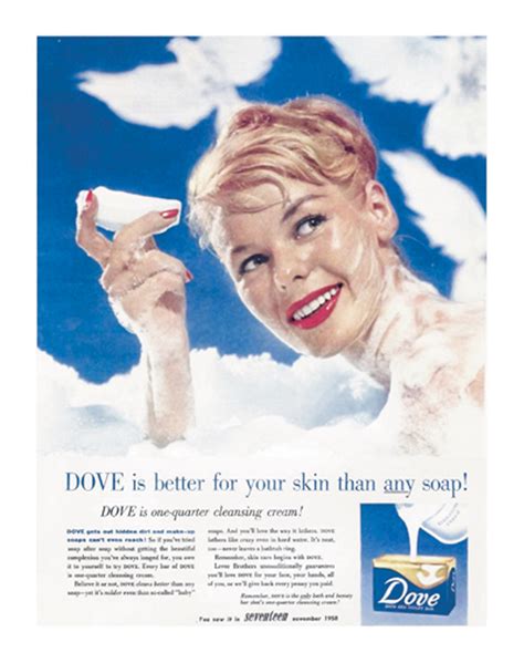 Dove Beauty Bar TV commercial - Hace mucho más que limpiar