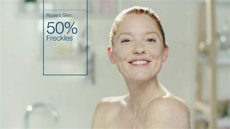 Dove Body Wash for Skin Conditions TV commercial - In the Shower