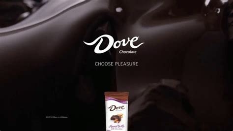 Dove Chocolate TV Spot, 'Soulmates'