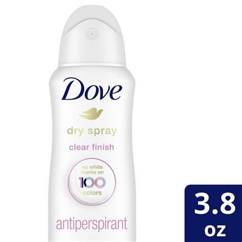 Dove Clear Finish Invisible Dry Spray Antiperspirant TV Spot, 'Confidence' created for Dove (Deodorant)