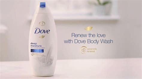 Dove Deep Moisture TV Spot created for Dove (Skin Care)