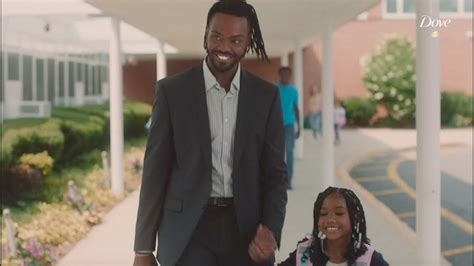 Dove Hair Care TV Spot, 'As Early As Five: End Race-Based Hair Discrimination'