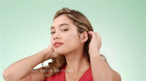Dove Hair Therapy Rescue & Protect TV Spot, 'Nutre a nivel celular' created for Dove (Hair Care)