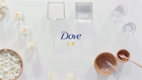 Dove Intensive Repair TV Spot, 'Roses' created for Dove (Hair Care)