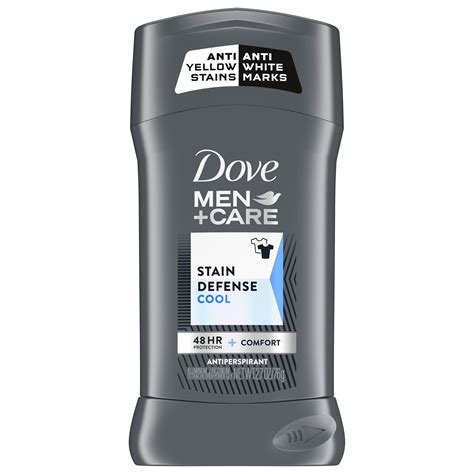 Dove Men+Care (Deodorant) Men+Care logo