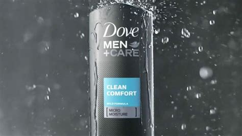 Dove Men+Care TV Spot, 'Dr. Ramirez' created for Dove Men+Care (Deodorant)