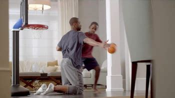 Dove Men+Care TV Spot, 'How to Play Defense' Featuring Dwyane Wade