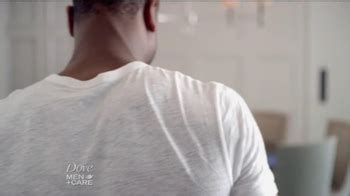 Dove Men+Care TV Spot, 'How to Stay in Shape' Featuring Dwyane Wade