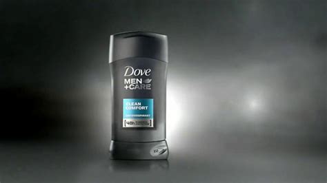Dove Men+Care TV Spot, 'Superman' created for Dove Men+Care (Deodorant)