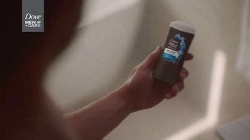 Dove Men+Care Ultimate TV Spot, 'Glide With Confidence' created for Dove Men+Care (Deodorant)