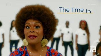 Dove TV Spot, '2022 BET Awards: CROWN Coalition: The Time to Act Is Now' Featuring Tabitha Brown