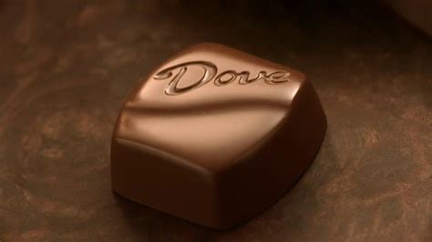 Dove TV Spot, 'Difficult Choices' created for Dove Chocolate