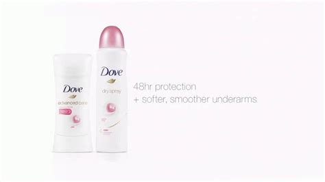 Dove TV commercial - Fashion-Ready Underarms