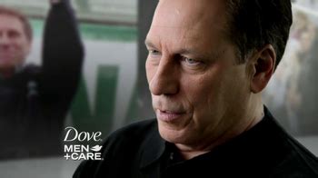 Dove TV Spot, 'Journey To Comfort' Featuring Tom Izzo