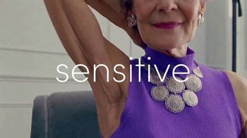 Dove Ultimate Antiperspirant TV Spot, 'Deserve the Best Care' Featuring Jari Jones