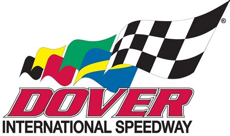 Dover International Speedway logo