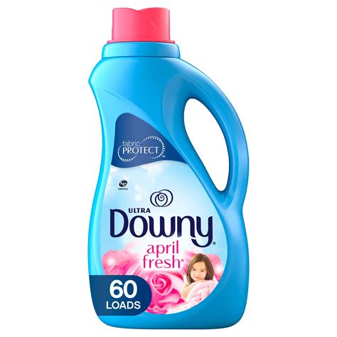 Downy Fabric Conditioner commercials
