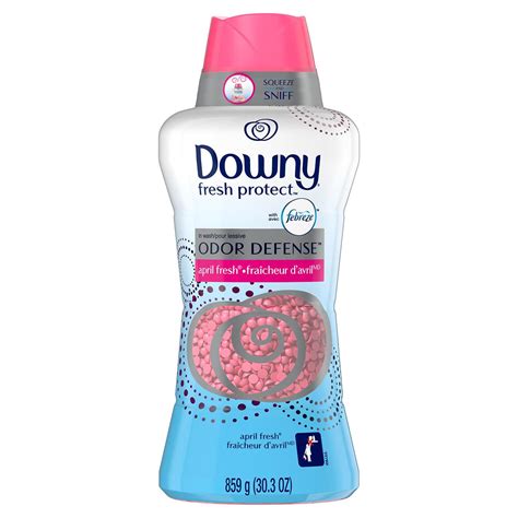 Downy Fresh Protect commercials