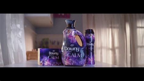 Downy Infusions Calm TV Spot, 'Lavender' Song by Lxandra featuring Kaylah Zander
