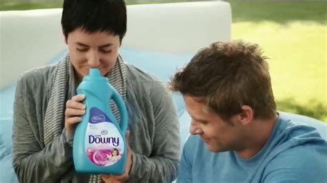 Downy TV Spot, 'Outside Smell Test' created for Downy