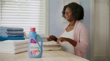 Downy TV commercial - Seven Benefits