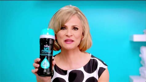 Downy Unstopable Scent Boosters TV Spot, 'New Intern' Featuring Amy Sedaris