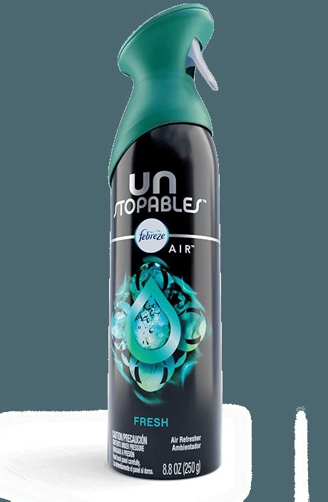 Downy Unstopables Air Refresher