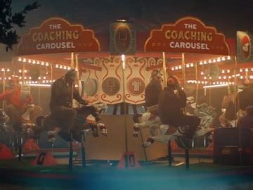 Dr Pepper TV Spot, 'Coaching Carousel' featuring Sean Phillips