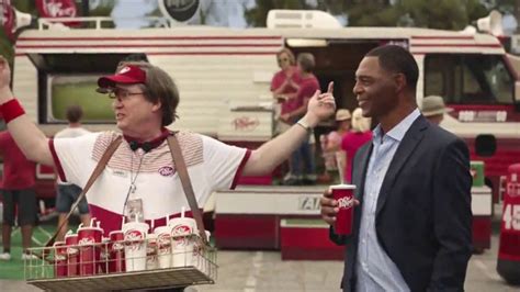 Dr Pepper TV Spot, 'College Football: Road Trip' Featuring Marcus Allen created for Dr Pepper