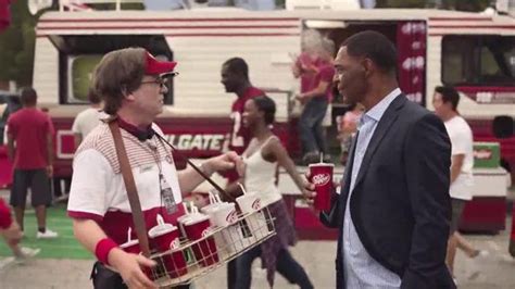 Dr Pepper TV Spot, 'College Football: Tailgate' Featuring Marcus Allen featuring Cardale Jones