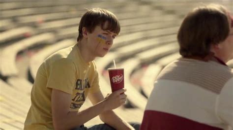 Dr Pepper TV Spot, 'College Football: Upset Saturday'