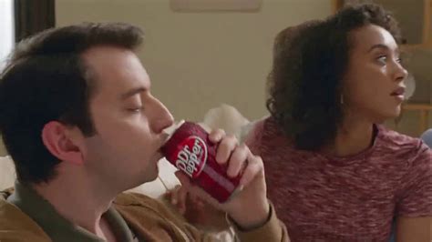 Dr Pepper TV commercial - CraveRider: Busy Sunday