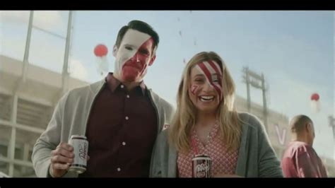 Dr Pepper TV Spot, 'Fan To Fan Chat' created for Dr Pepper
