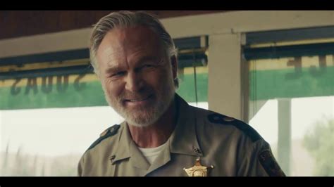 Dr Pepper TV Spot, 'Fansville: Football's Back' Featuring Brian Bosworth featuring Sean Phillips
