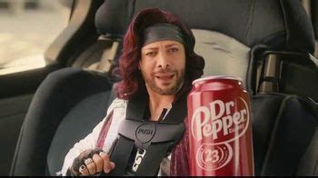 Dr Pepper TV Spot, 'One of One' Song C2C