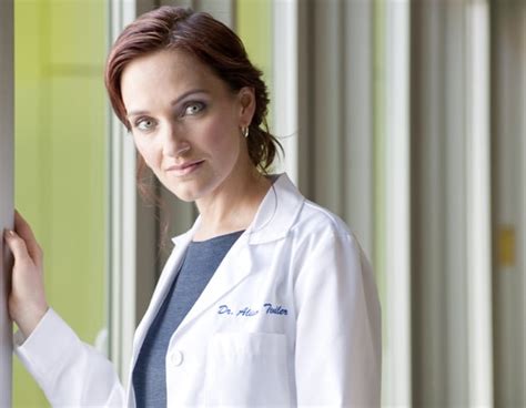 Dr. Alison Tendler, MD commercials