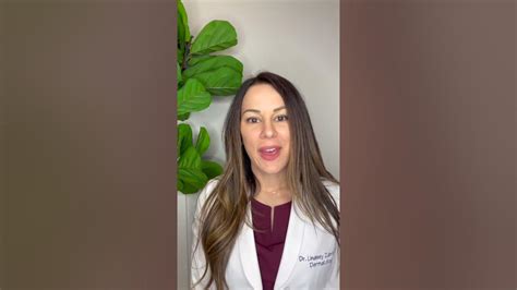 Dr. Lindsey Zubritsky commercials