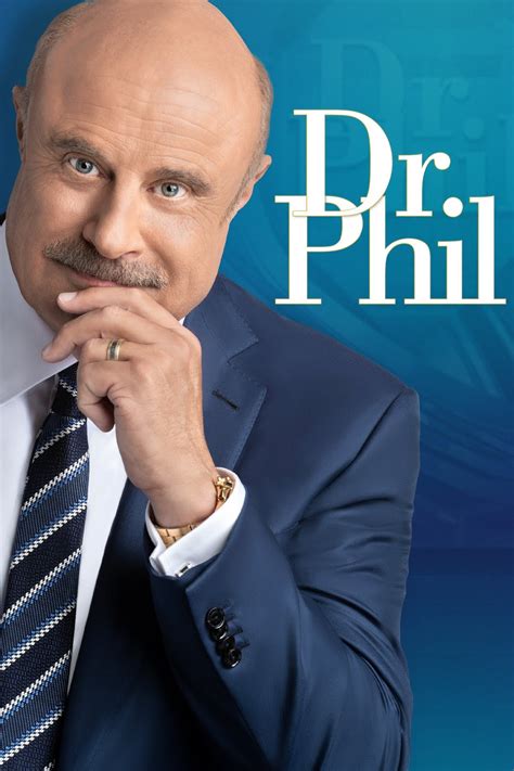 Dr. Phil commercials
