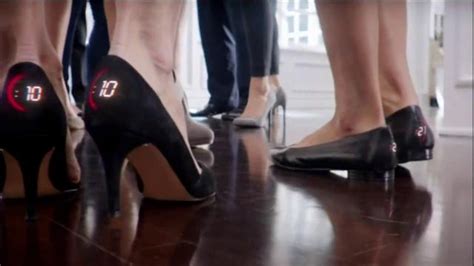 Dr. Scholl's Cushions TV Spot, 'Timer' created for Dr. Scholl's