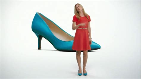 Dr. Scholl's For Her TV Spot, 'Heels & Flats' created for Dr. Scholl's